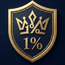 Logo The 1% Business Club